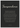 Transcendence Word of Intention Framed print A2 (42 x 59.4  cm) White frame Carbon paper