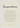 Transcendence Word of Intention Framed print A2 (42 x 59.4  cm) White frame Linen paper
