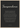 Transcendence Word of Intention Framed print A2 (42 x 59.4  cm) Wood frame Carbon paper