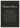 Transcendence Word of Intention Framed print A3 (29.7 x 42  cm) White frame Carbon paper