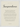 Transcendence Word of Intention Framed print A3 (29.7 x 42  cm) White frame Linen paper