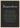 Transcendence Word of Intention Framed print A3 (29.7 x 42  cm) Wood frame Carbon paper