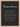 Transcendence Word of Intention Framed print A3 (29.7 x 42  cm) Wood frame Carbon paper