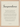 Transcendence Word of Intention Framed print A3 (29.7 x 42  cm) Wood frame Linen paper