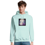 Truthful - "Have a Looksie" Hoodie arctic blue XS 3