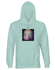 Truthful  Hoodie "Have a Looksie" blu Hoodie XS 19