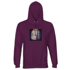 Truthful - "Have a Looksie" Hoodie astral purple XS 1