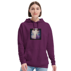 Truthful - "Have a Looksie" Hoodie astral purple XS 5