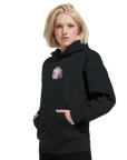Truthful - "Have a Looksie" Hoodie Black XS 5
