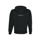 Truthful - "Have a Looksie" Hoodie Black XS 2