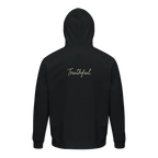Truthful - "Have a Looksie" Hoodie Black XS 2
