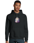 Truthful - "Have a Looksie" Hoodie Black XS 56