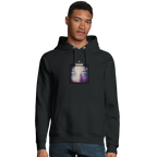 Truthful - "Have a Looksie" Hoodie Black XS 3