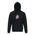 Truthful - "Have a Looksie" Hoodie Black XS 1