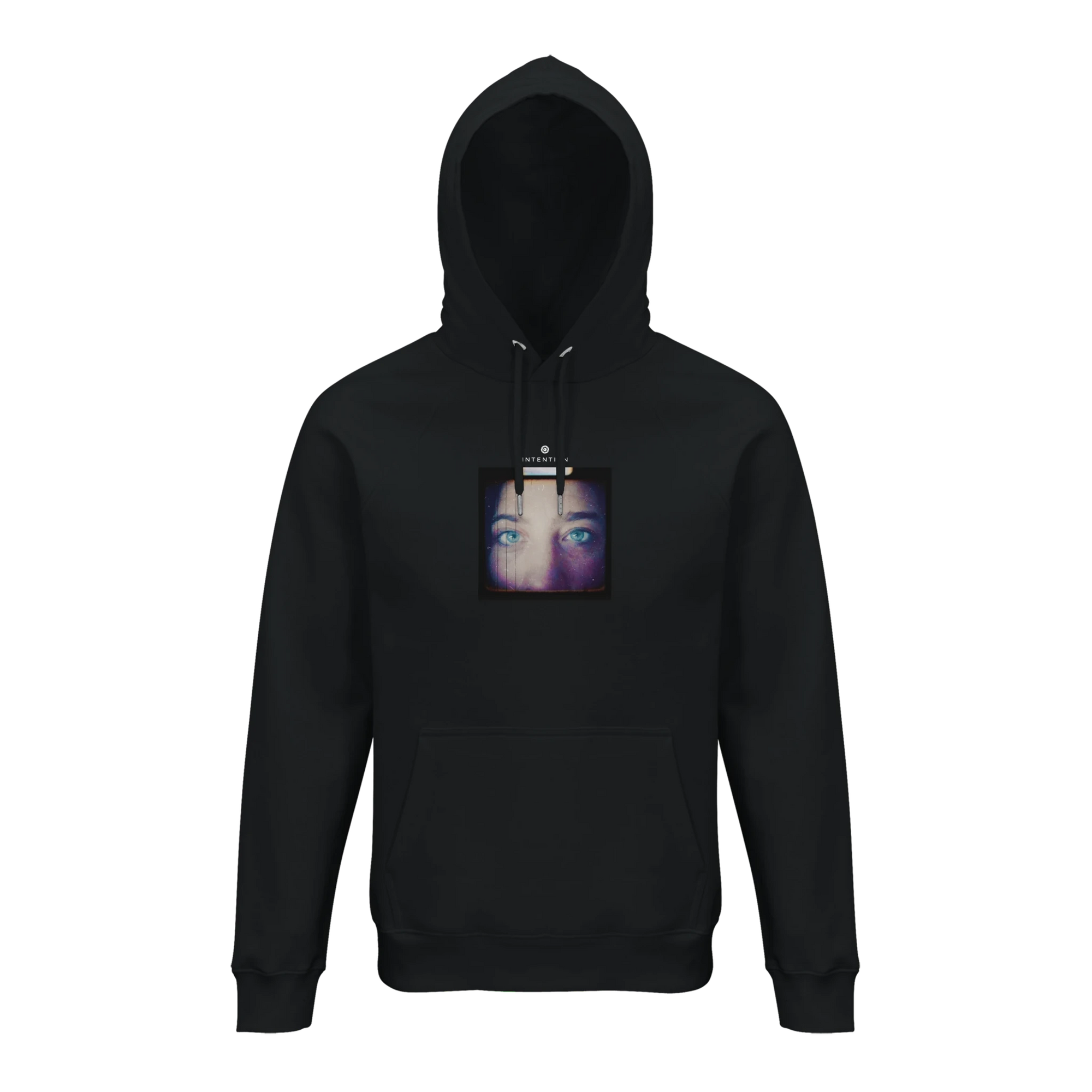 Truthful - "Have a Looksie" Hoodie Black XS 54