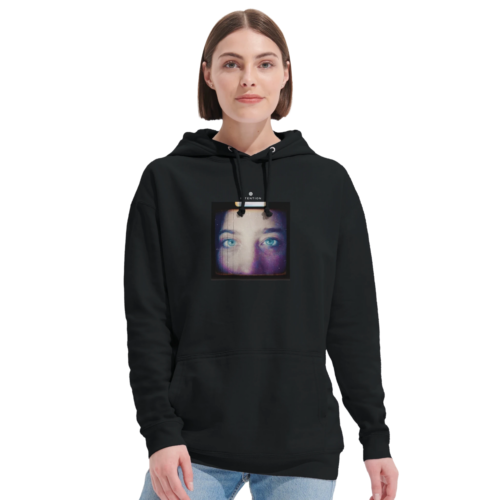 Truthful  Hoodie "Have a Looksie" Hoodie XS 63