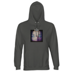 Truthful - "Have a Looksie" Hoodie charcoal melange XS 1