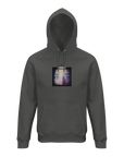 Truthful - "Have a Looksie" Hoodie charcoal melange XS 34