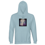 Truthful - "Have a Looksie" Hoodie creamy blue XS 1