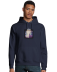 Truthful - "Have a Looksie" Hoodie French Navy XS 51