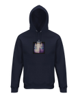 Truthful - "Have a Looksie" Hoodie French Navy XS 49