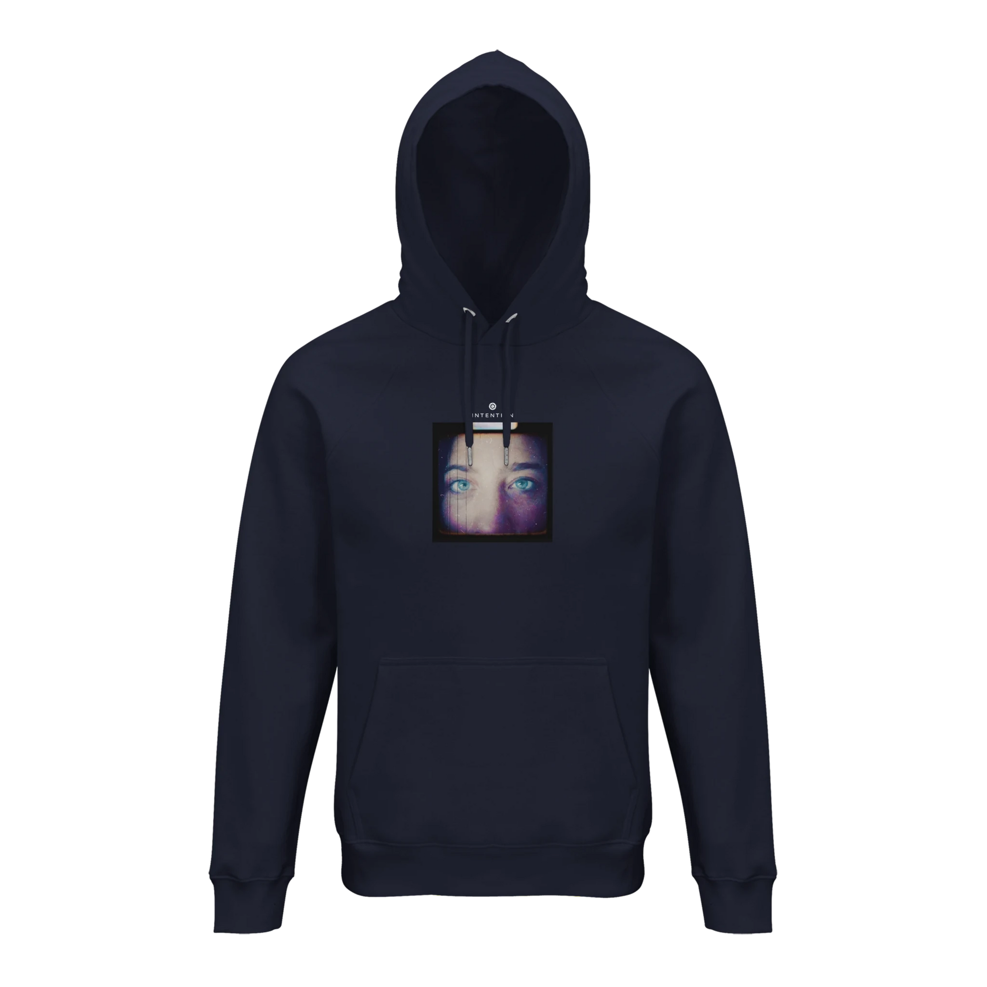 Truthful - "Have a Looksie" Hoodie French Navy XS 49