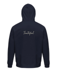 Truthful - "Have a Looksie" Hoodie French Navy XS 50