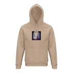 Truthful - "Have a Looksie" Hoodie Khaki XS 1