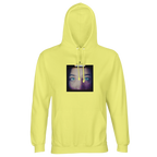 Truthful - "Have a Looksie" Hoodie Light Yellow XS 1