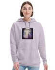 Truthful  Hoodie  "Have a Looksie"lilak 33