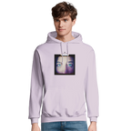 Truthful - "Have a Looksie" Hoodie lilak XS 3