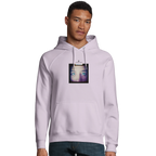 Truthful - "Have a Looksie" Hoodie lilak XS 3