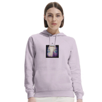 Truthful - "Have a Looksie" Hoodie lilak XS 5