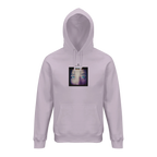 Truthful - "Have a Looksie" Hoodie lilak XS 1