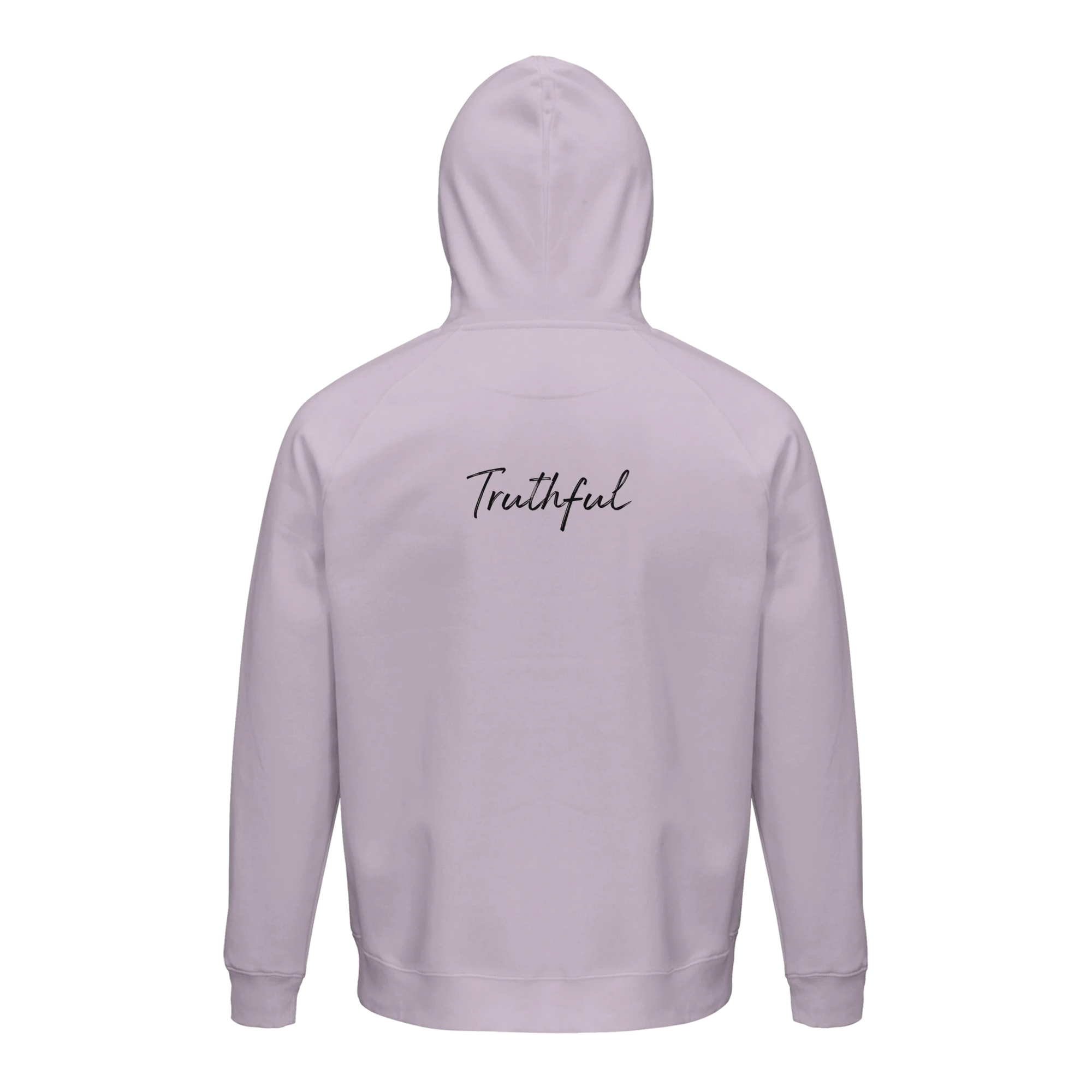Truthful - "Have a Looksie" Hoodie lilak XS 20