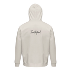 Truthful - "Have a Looksie" Hoodie Off White XS 2