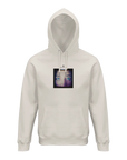 Truthful - "Have a Looksie" Hoodie Off White XS 9