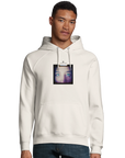Truthful - "Have a Looksie" Hoodie Off White XS 11