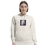 Truthful - "Have a Looksie" Hoodie Off White XS 5