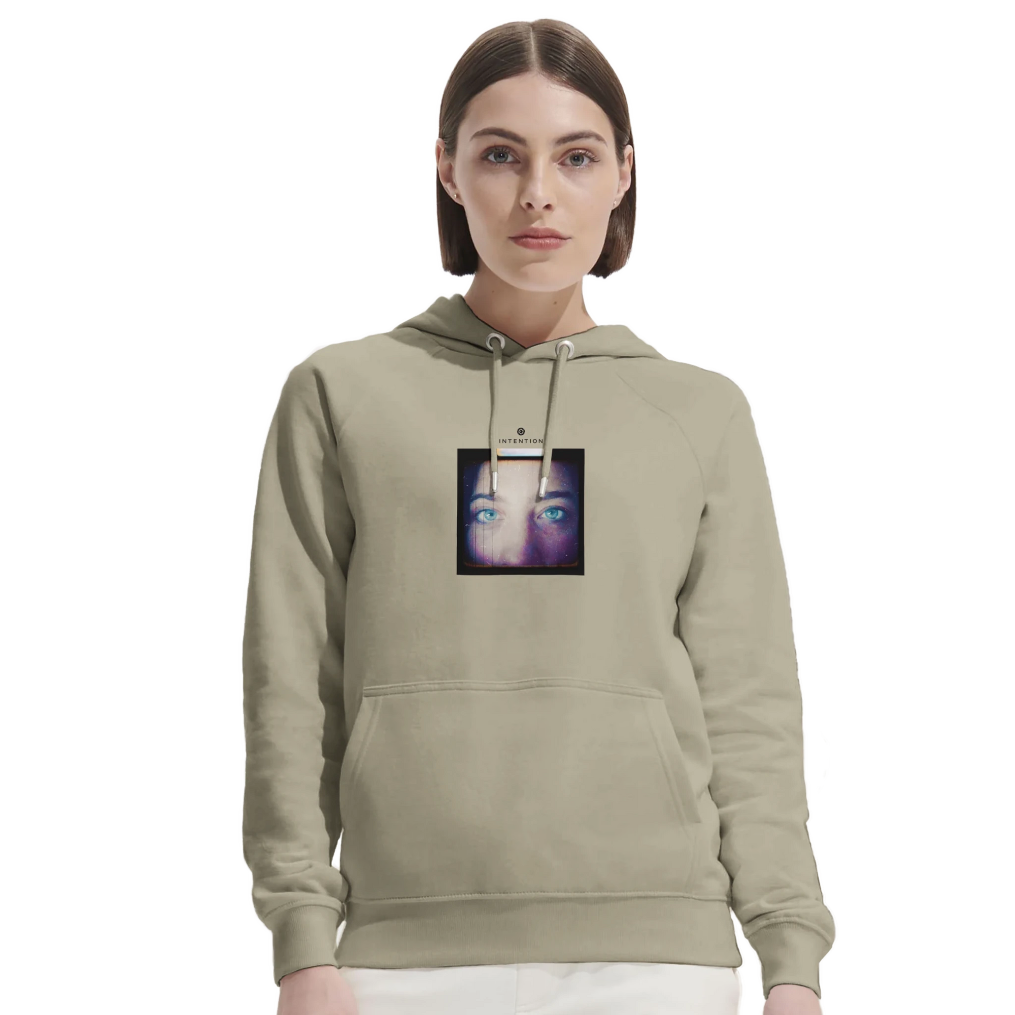 Truthful - "Have a Looksie" Hoodie Rope XS 33