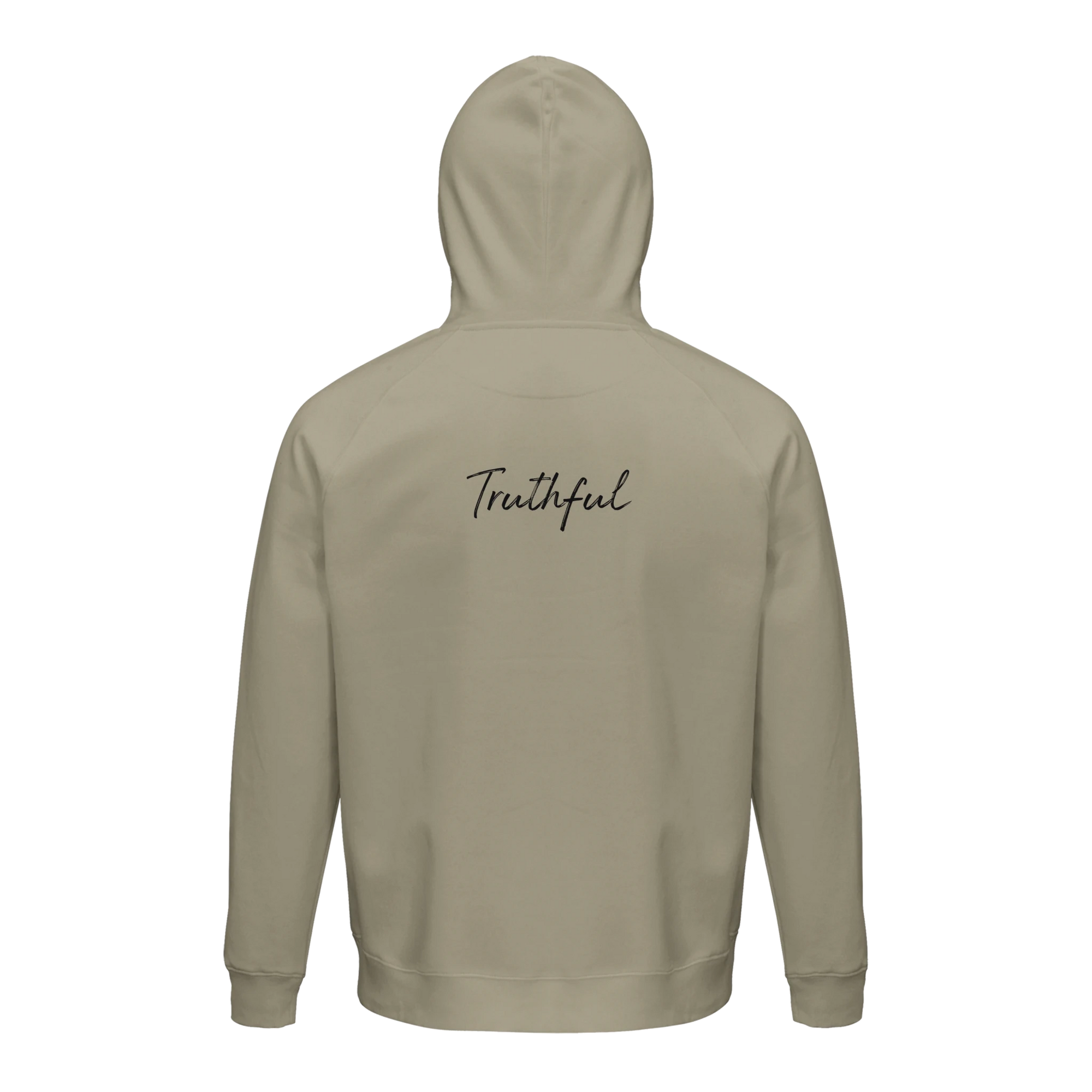 Truthful - "Have a Looksie" Hoodie Rope XS 30