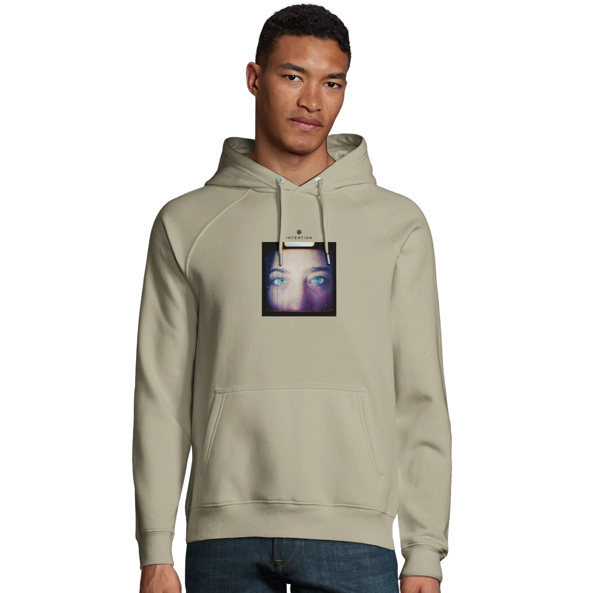 Truthful - "Have a Looksie" Hoodie Rope XS 31