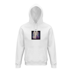 Truthful - "Have a Looksie" Hoodie White XS 1