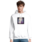 Truthful - "Have a Looksie" Hoodie White XS 3