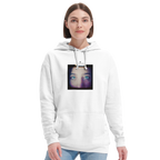 Truthful - "Have a Looksie" Hoodie White XS 5