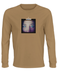 Truthful - "Have a Looksie" Long sleeve dark beige XS 1