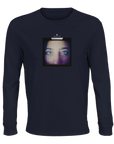 Truthful - "Have a Looksie" Long sleeve French Navy XS 1
