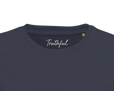 Truthful - "Have a Looksie" T-shirt mouse grey 2
