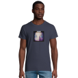 Truthful - "Have a Looksie" T-shirt mouse grey 4