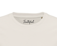 Truthful - "Have a Looksie" T-shirt Off White 2